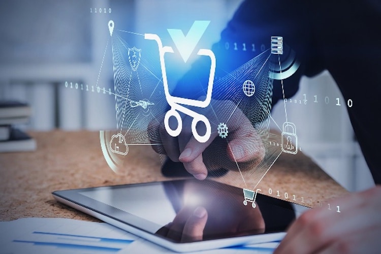 eCommerce will continue to boom