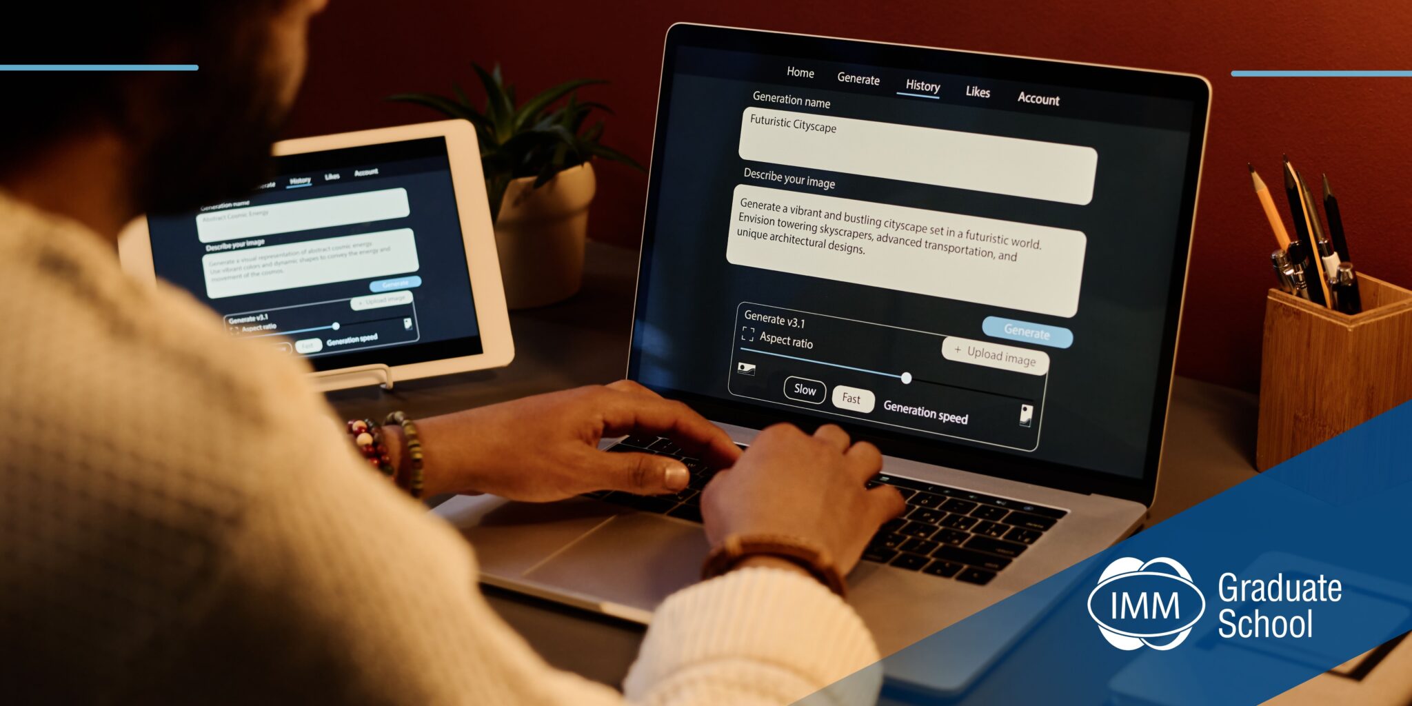 marketer-balancing-technology-and-empathy