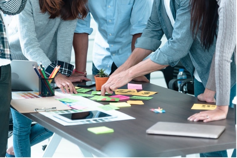 marketing skills Image