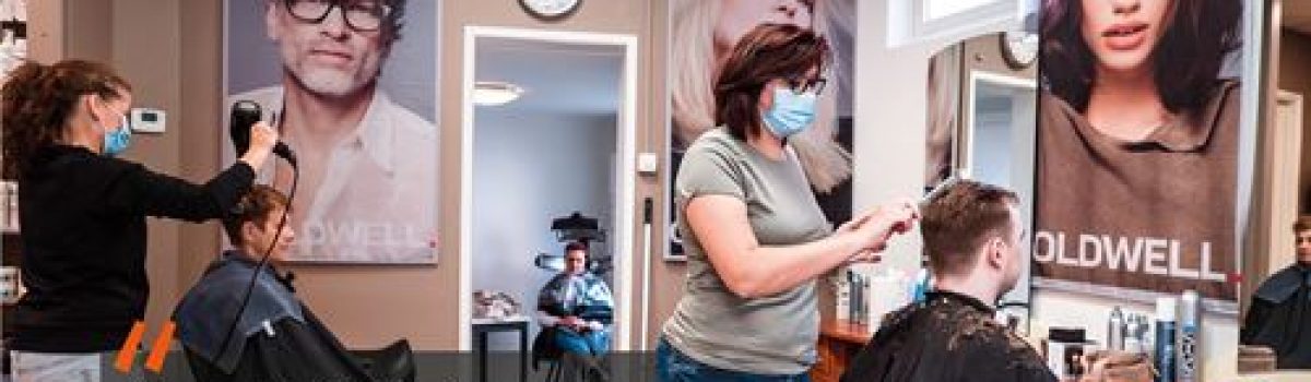 Actions have spoken more loudly than words during the pandemic