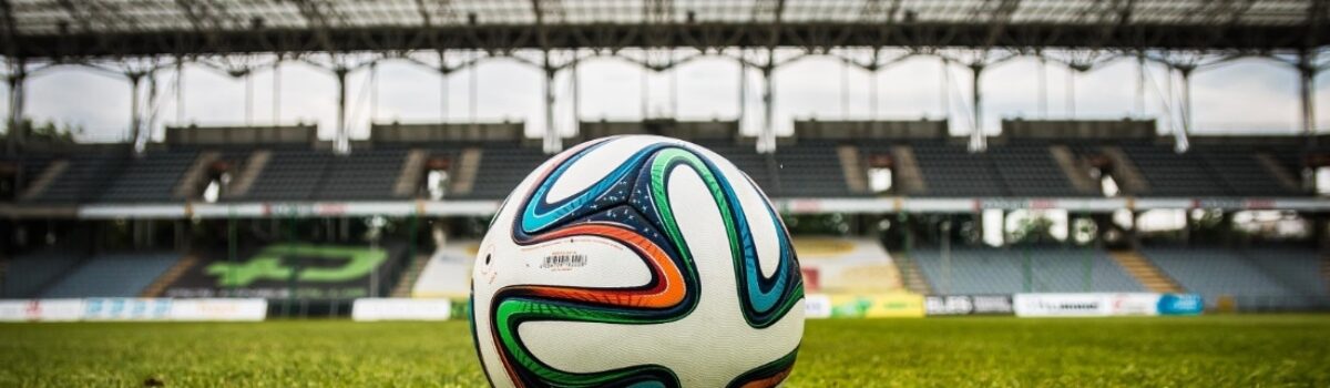 Sport’s blank page: COVID-19 crisis gives marketers and sponsors time to reflect, review and restructure