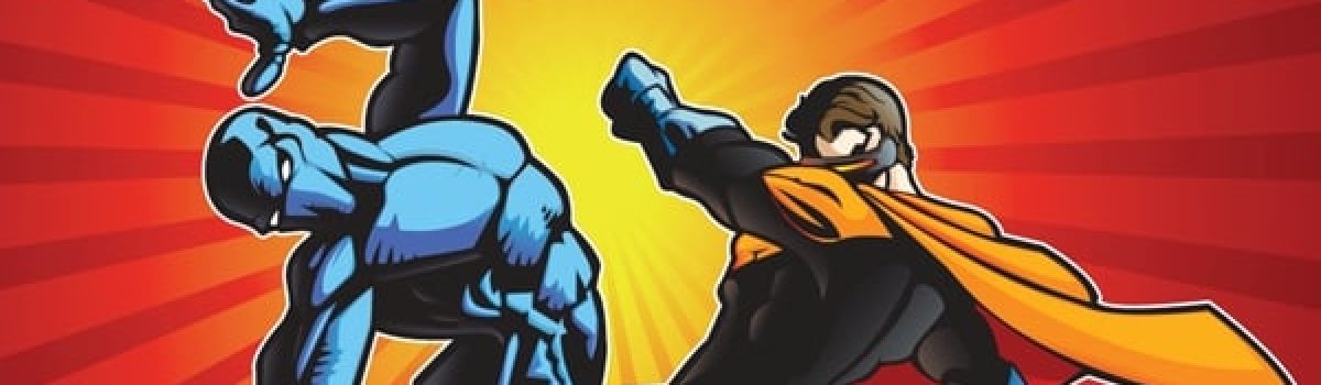 Influencers: Superheroes or Supervillains?