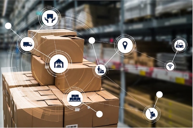 supply chain network