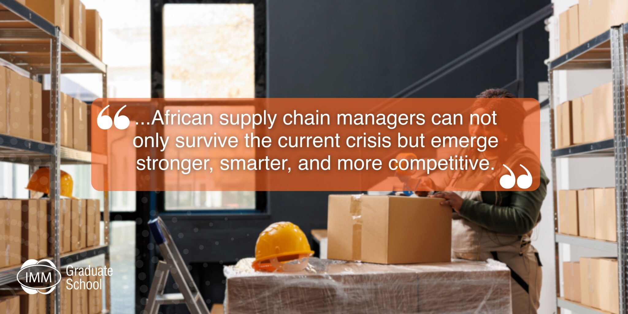 supply-chain-qualification-Africa