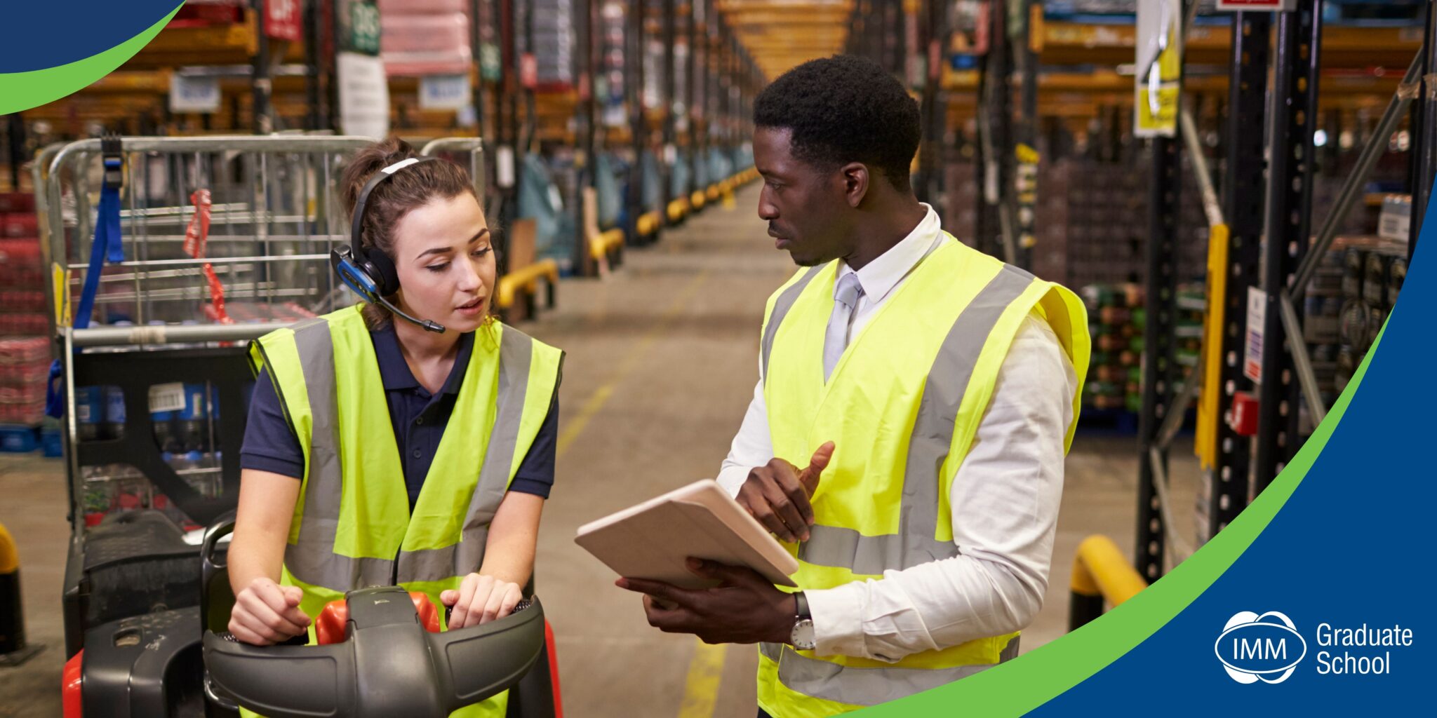 Ever wonder why your go-to grocery item is always out of stock, while others never disappear? It’s supply chain strategy.